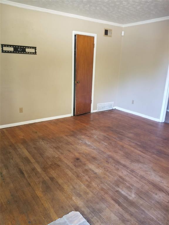 Forty Oaks Add - Residential