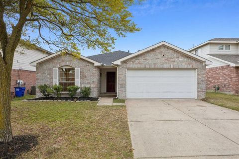 2011 Gardenia Drive Forney TX 75126