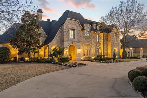 512 Loma Vista Heath TX 75032