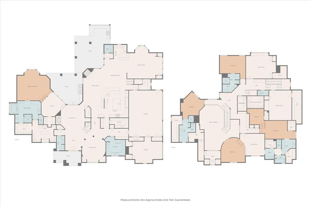 Las Lomas - Residential