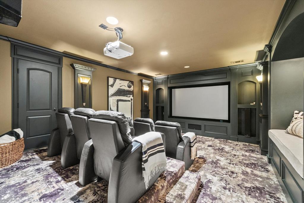 Las Lomas - Residential