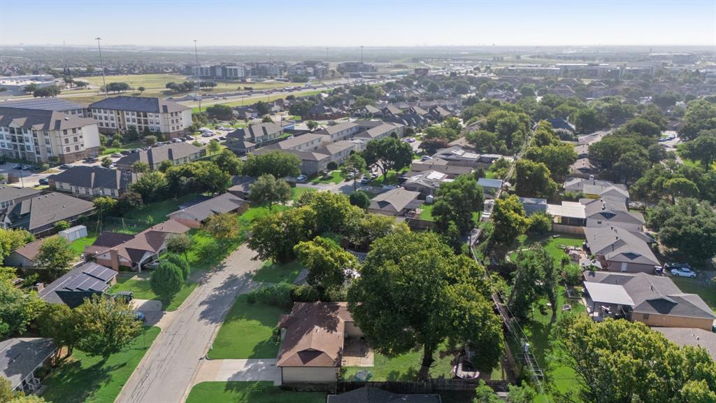 Oak Crest Estates - Residential