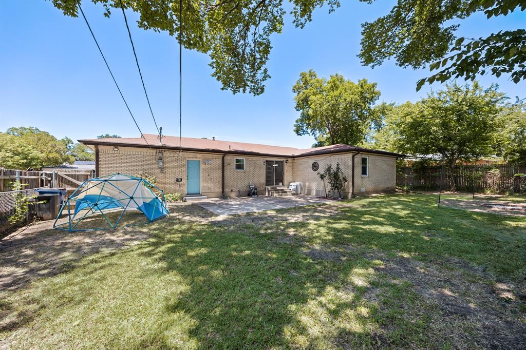 Oak Crest Estates - Residential