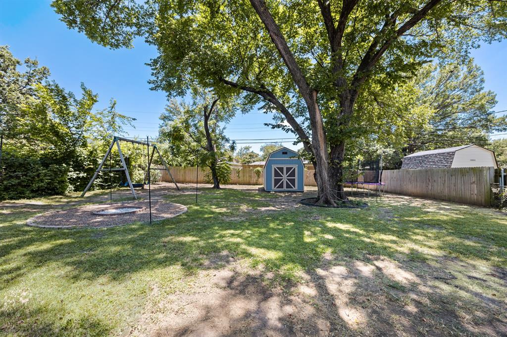 Oak Crest Estates - Residential