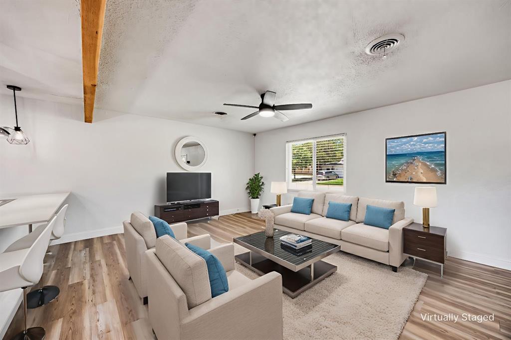 Oak Crest Estates - Residential