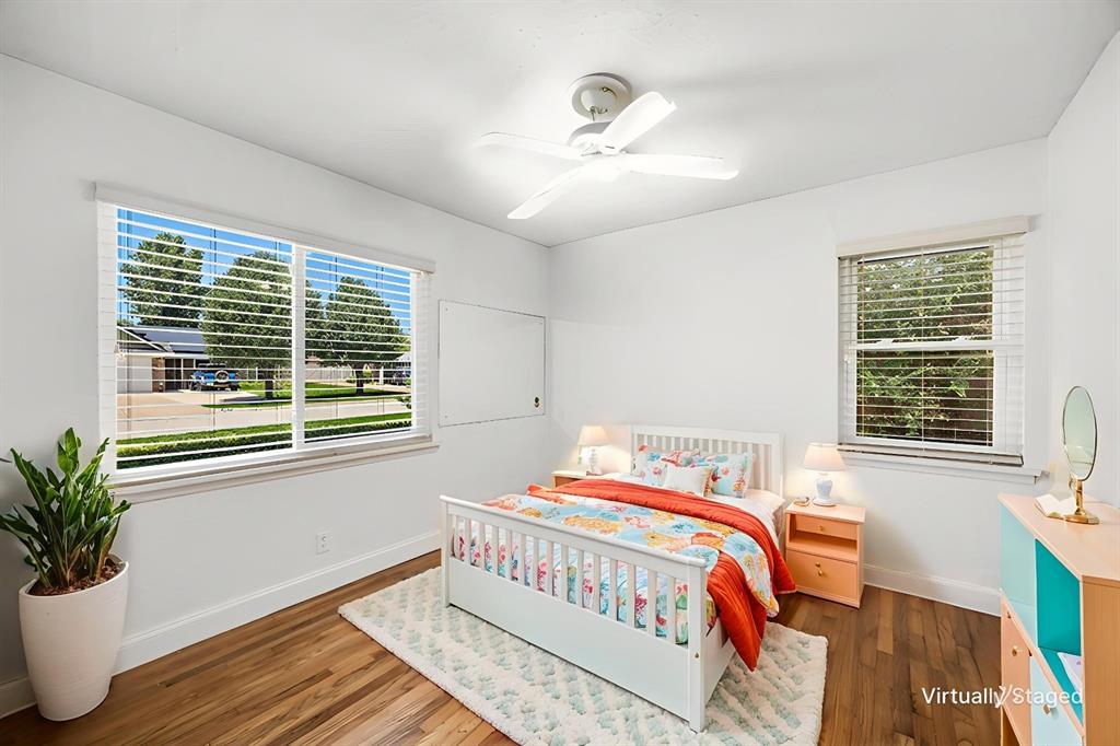 Oak Crest Estates - Residential