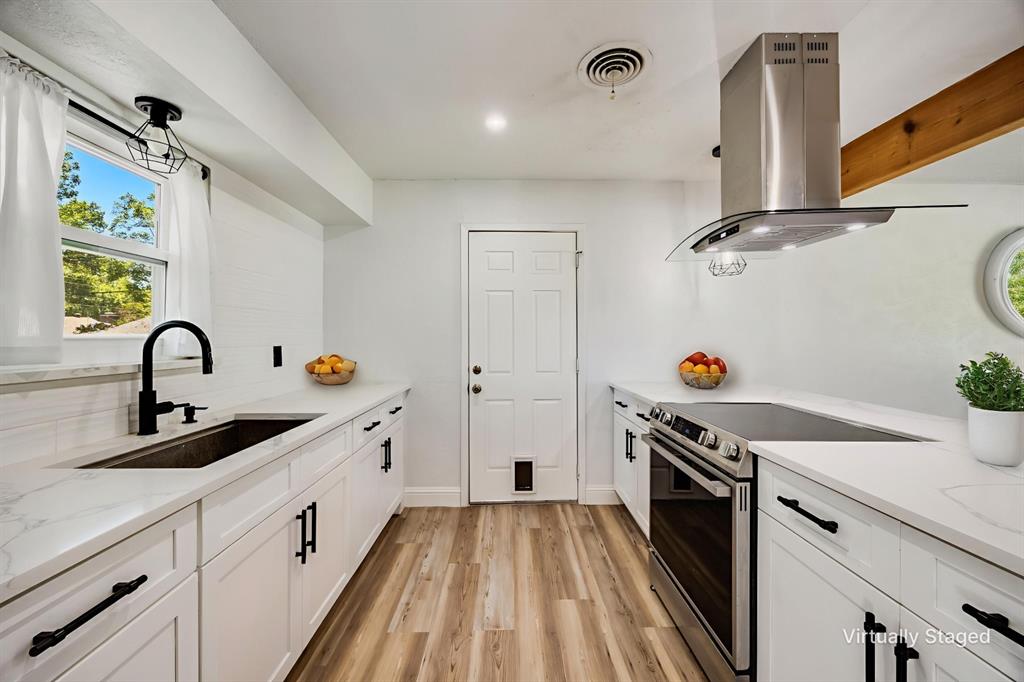 Oak Crest Estates - Residential