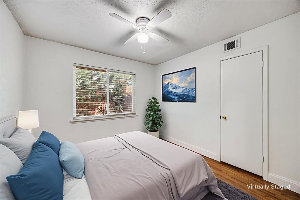 Oak Crest Estates - Residential