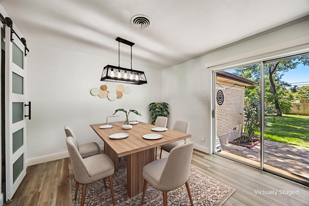 Oak Crest Estates - Residential