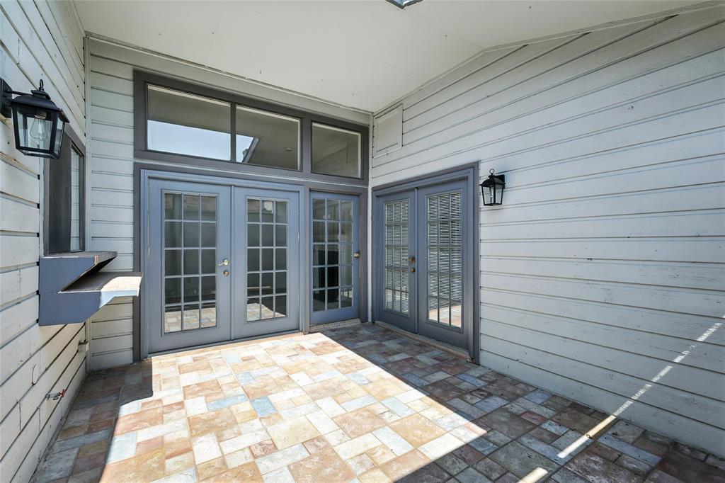 Alameda Village Condo - Residential Lease