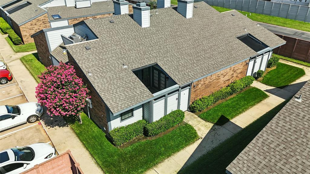 Alameda Village Condo - Residential Lease