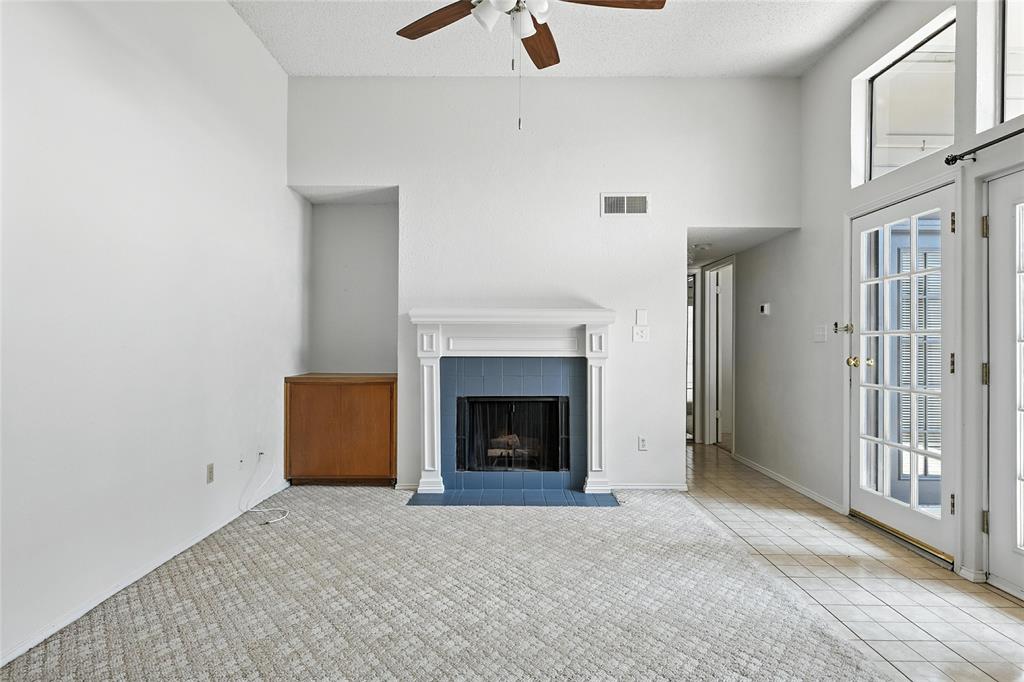 Alameda Village Condo - Residential Lease