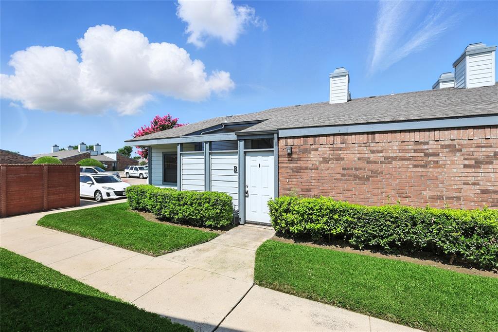 Alameda Village Condo - Residential Lease