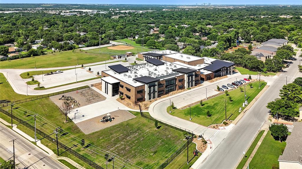 Alameda Village Condo - Residential Lease