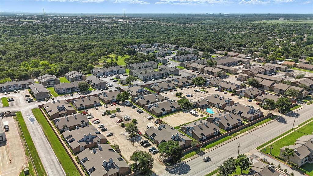 Alameda Village Condo - Residential Lease