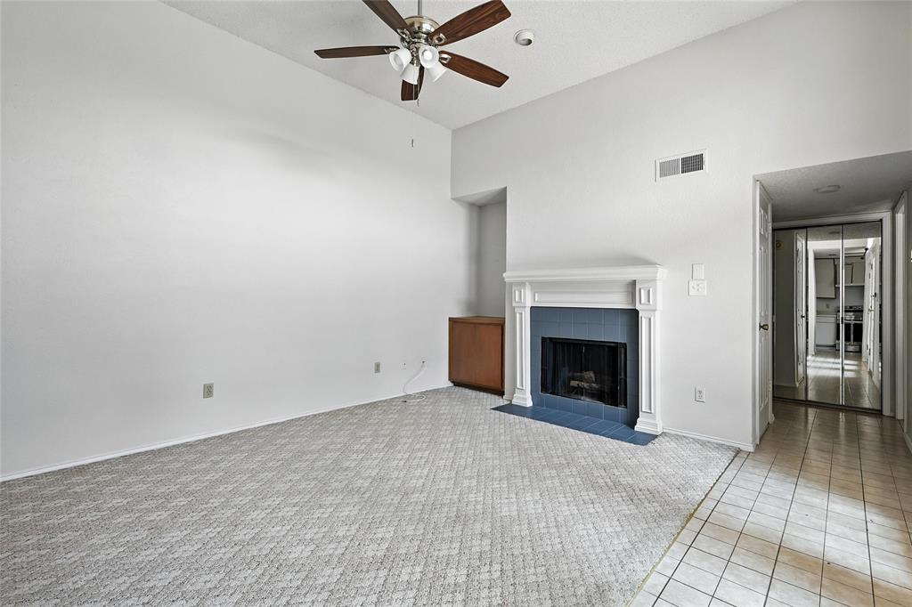 Alameda Village Condo - Residential Lease