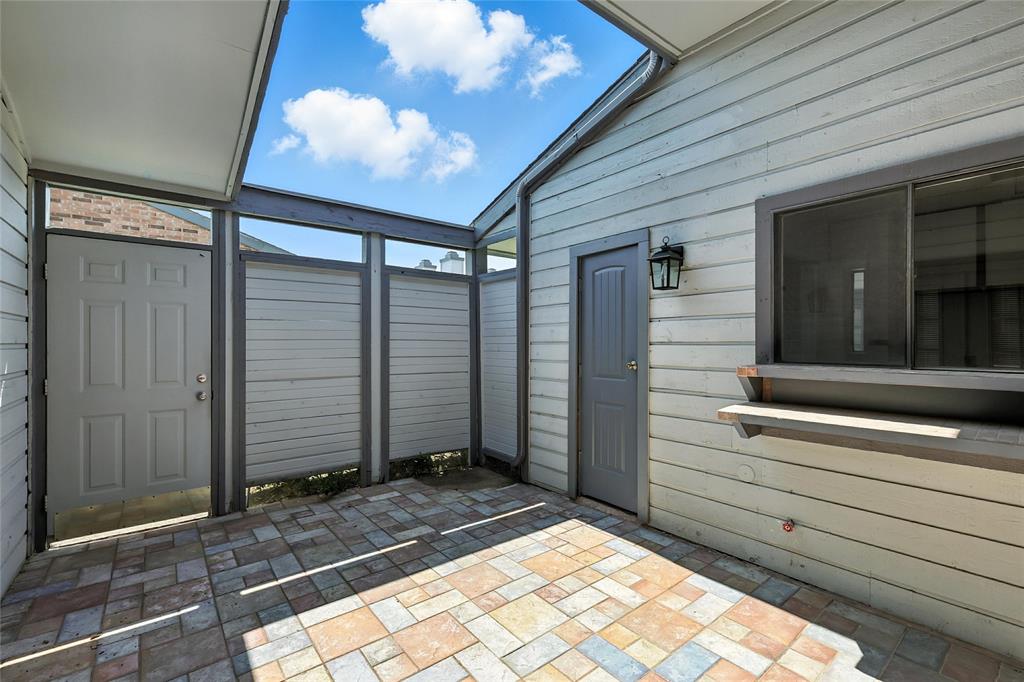 Alameda Village Condo - Residential Lease