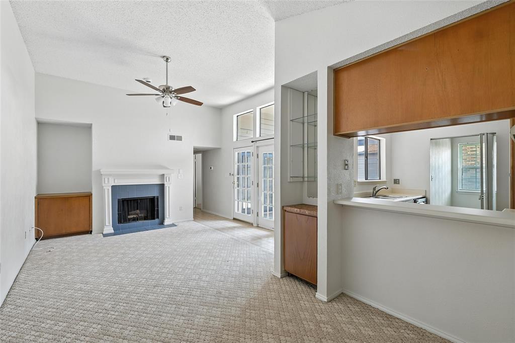 Alameda Village Condo - Residential Lease