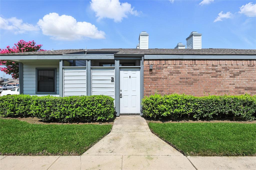 Alameda Village Condo - Residential Lease