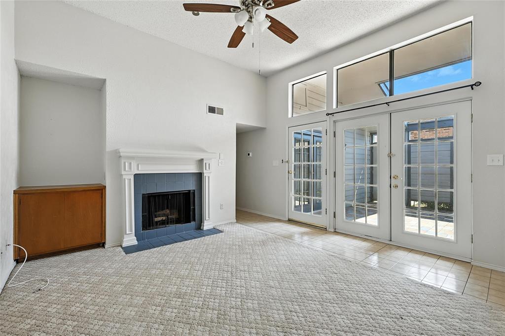 Alameda Village Condo - Residential Lease