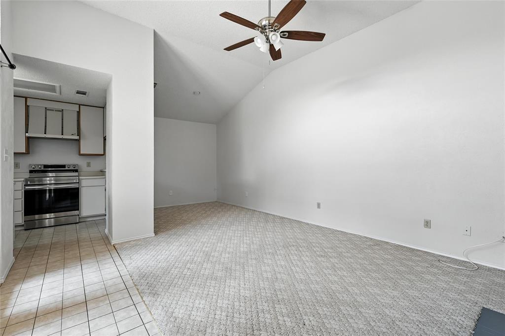 Alameda Village Condo - Residential Lease