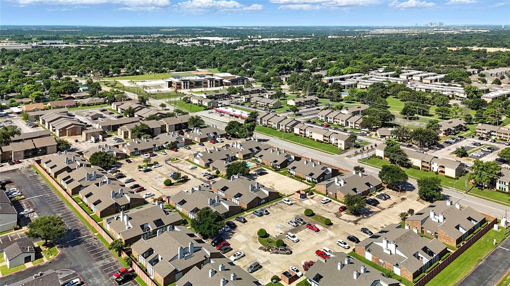 Alameda Village Condo - Residential Lease