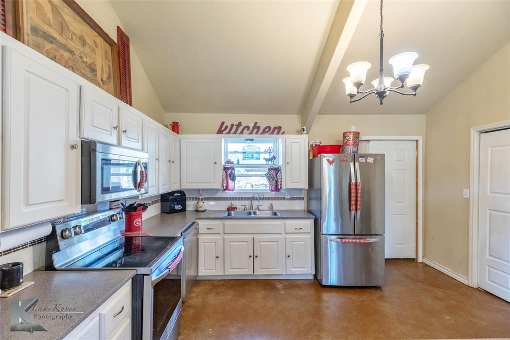 Original Anson - Residential