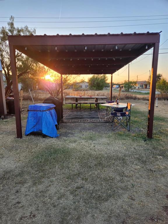 Original Anson - Residential