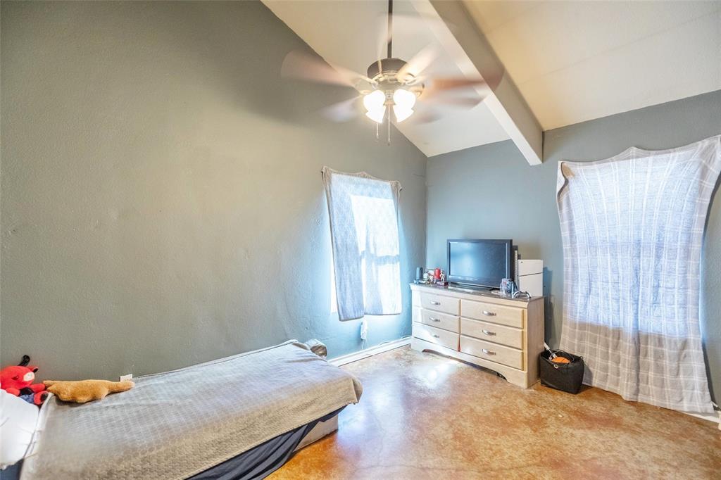 Original Anson - Residential