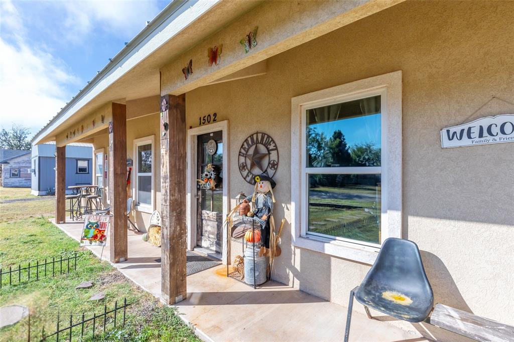 Original Anson - Residential