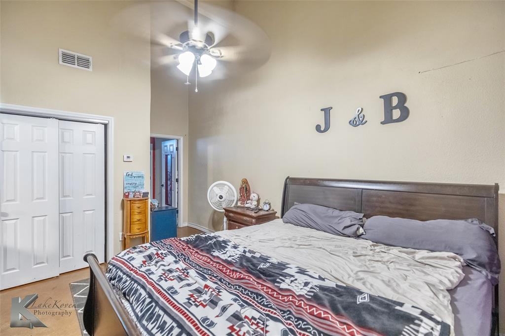 Original Anson - Residential