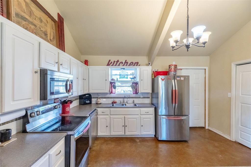 Original Anson - Residential