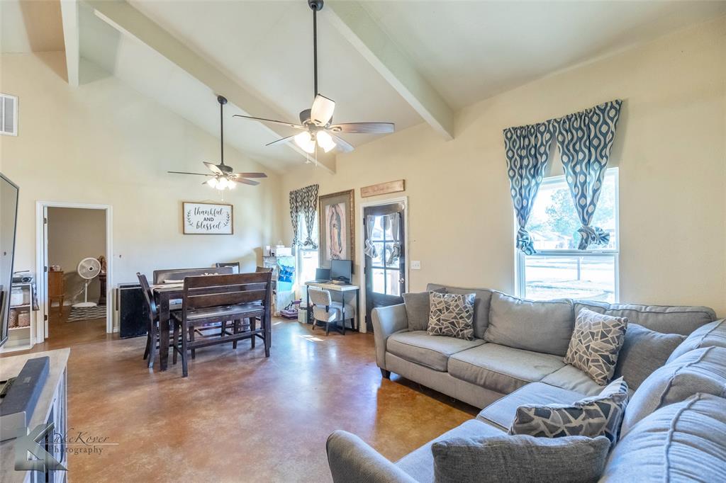 Original Anson - Residential