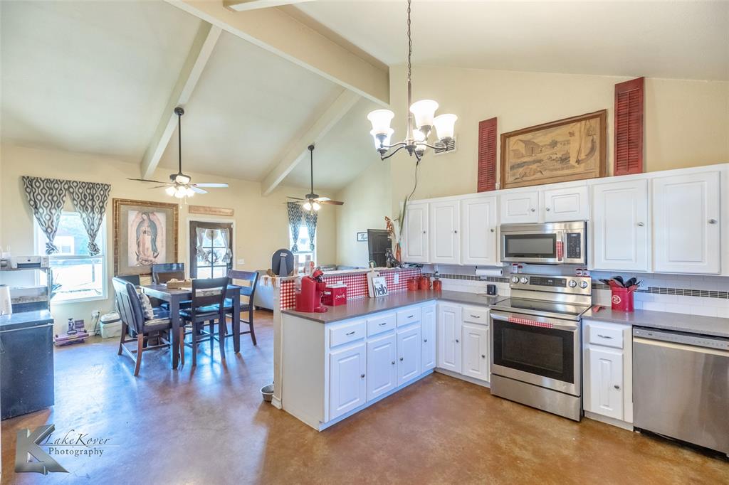 Original Anson - Residential