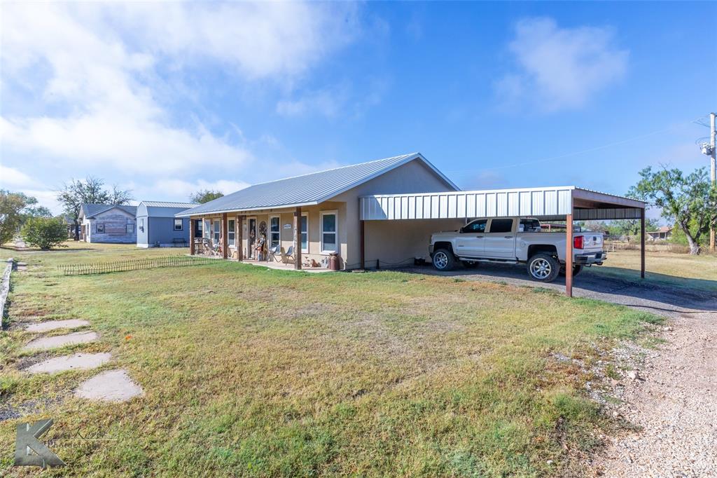 Original Anson - Residential