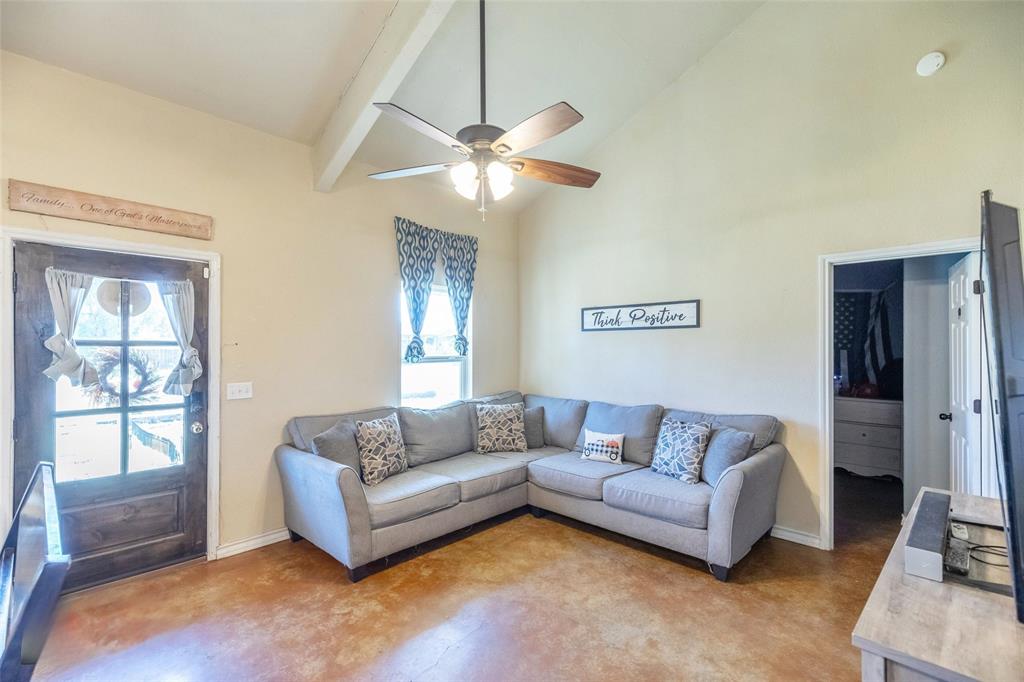 Original Anson - Residential