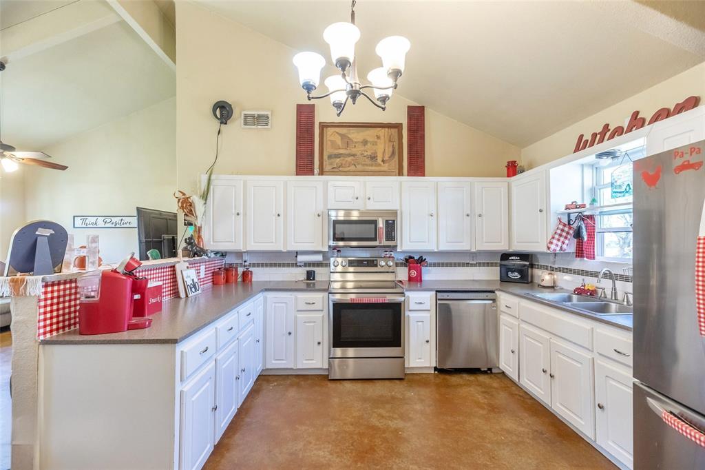 Original Anson - Residential