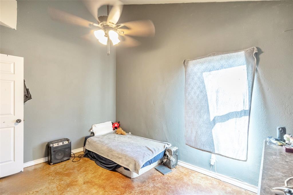 Original Anson - Residential