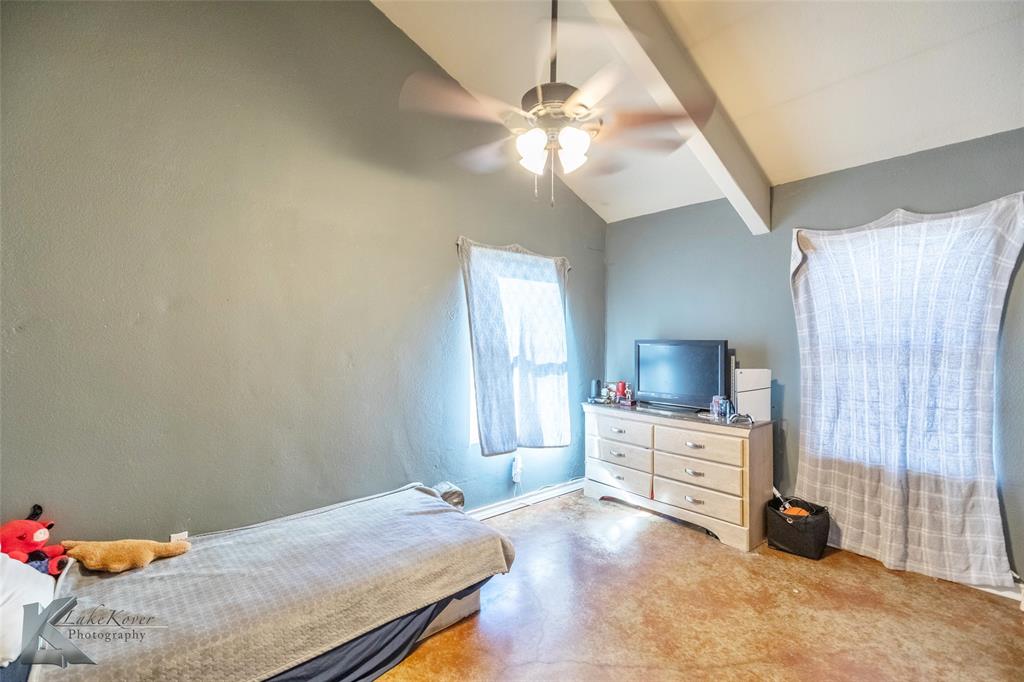 Original Anson - Residential