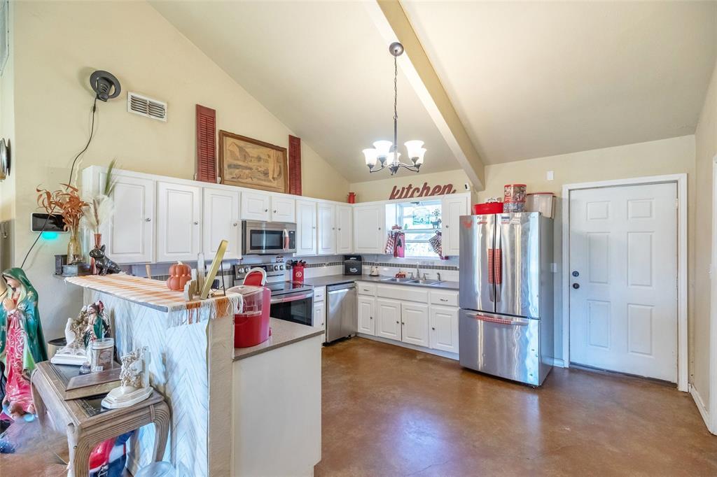 Original Anson - Residential