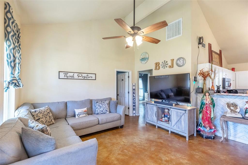 Original Anson - Residential