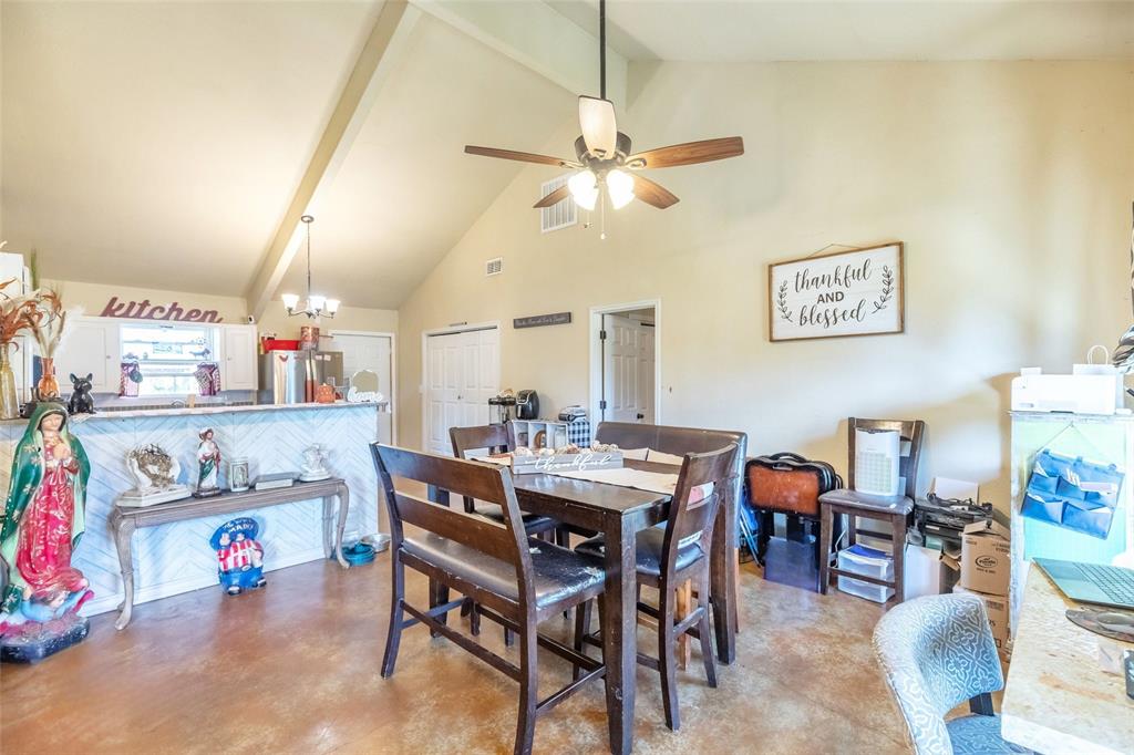 Original Anson - Residential