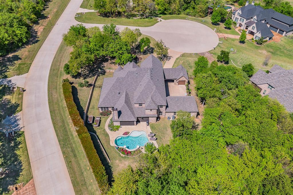 Montalcino Estates Ph 1 - Residential