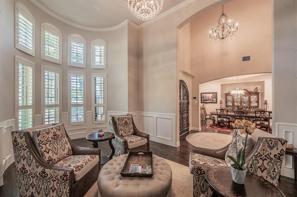 Montalcino Estates Ph 1 - Residential