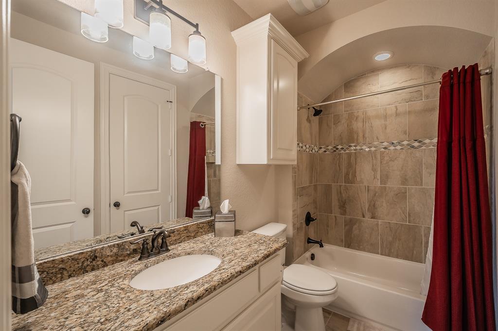 Montalcino Estates Ph 1 - Residential