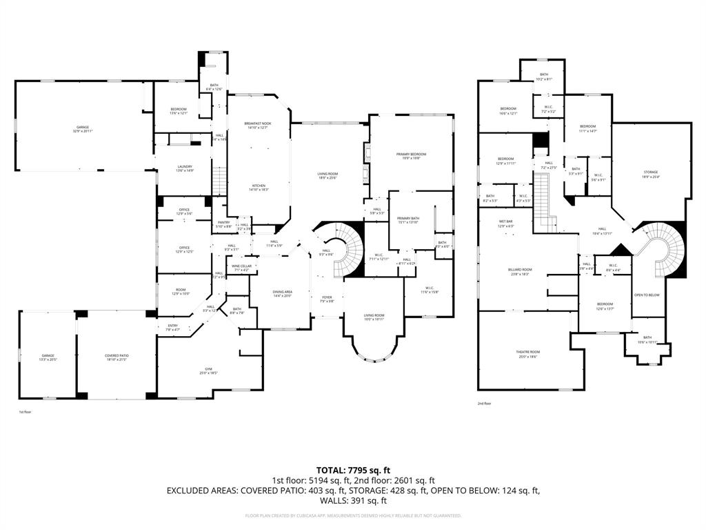 Montalcino Estates Ph 1 - Residential