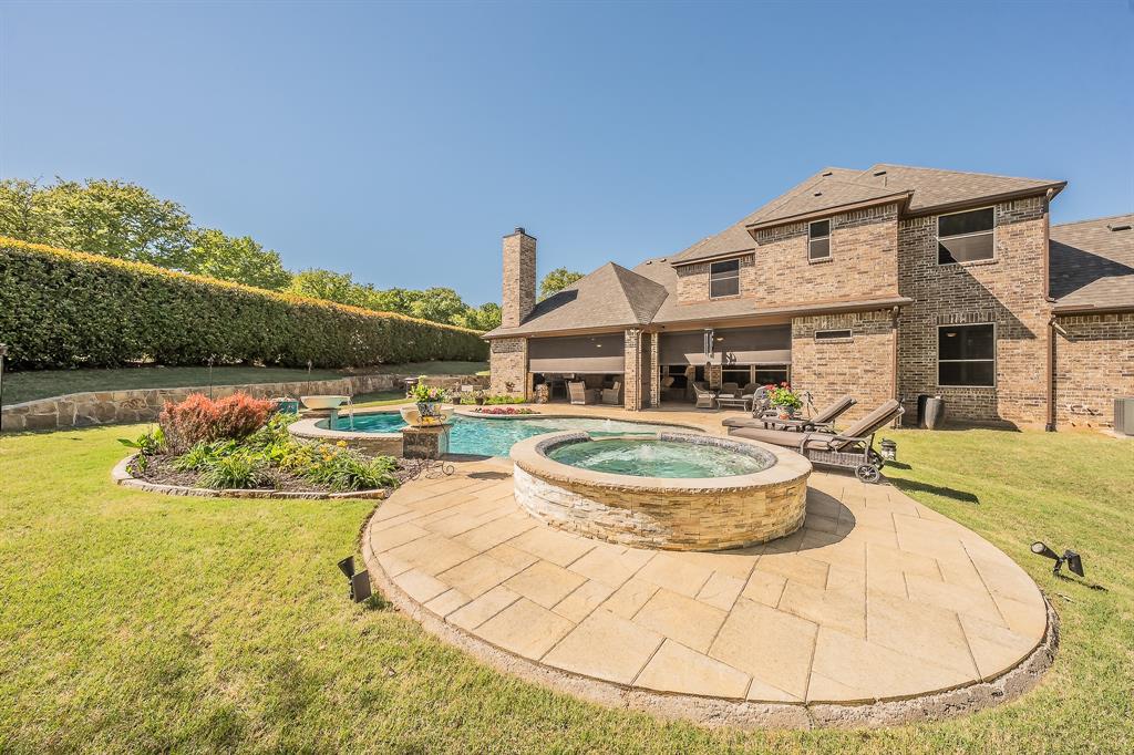 Montalcino Estates Ph 1 - Residential