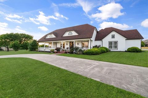 411 Mcalpin Road, Midlothian, TX 76065 - #: 20854397