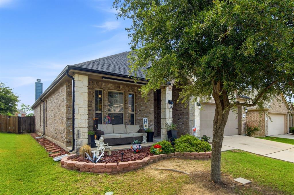2417 Michelle Creek Drive