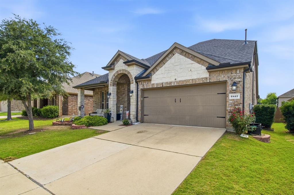 2417 Michelle Creek Drive